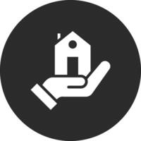 Home Loan Vector Icon