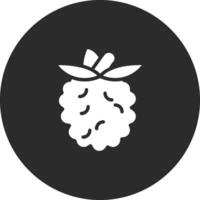 Raspberry Vector Icon