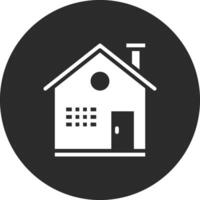 House Vector Icon