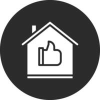 Property Feedback Vector Icon