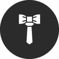 Tie Vector Icon