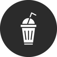 Drinks Vector Icon