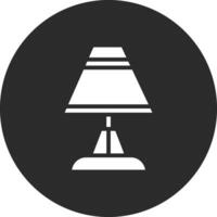 Lamp Vector Icon