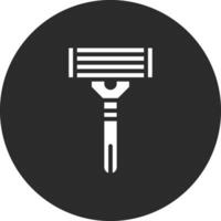 Razor Vector Icon