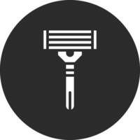 Razor Vector Icon