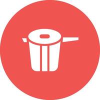 Cooker Vector Icon