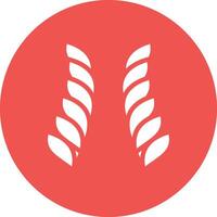 Wheat Vector Icon