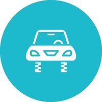 Car Vector Icon