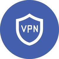 VPN Vector Icon