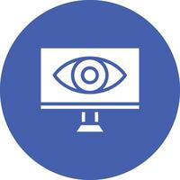 Spyware Vector Icon