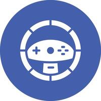 Controller Vector Icon