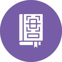 QR Code Vector Icon