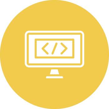 Develop Vector Icon