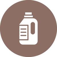 Detergent Vector Icon