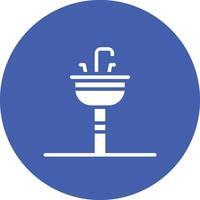 Sink Vector Icon