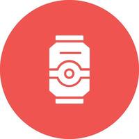 Can Vector Icon