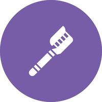 Tooth Brush Vector Icon