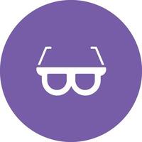 Sunglasses Vector Icon