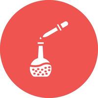 Experiment Vector Icon