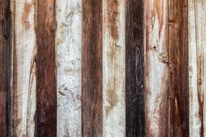 Dark wooden wall house weathered texture photo