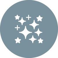 Stars Vector Icon