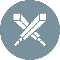 Sword Vector Icon