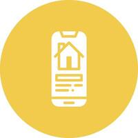 House App Vector Icon