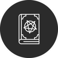 Spellbook Vector Icon