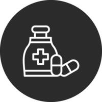 Medicine Vector Icon