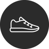 Dubai Shoes Vector Icon