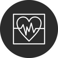 Cardiology Vector Icon