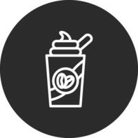 Frappe Vector Icon