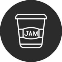 Jam Vector Icon