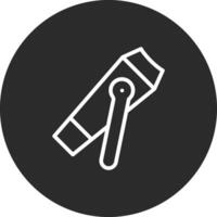 Nail Clipper Vector Icon