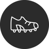 Cleats Vector Icon