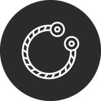 Bracelet Vector Icon