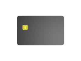 bank card stock image for your design photo