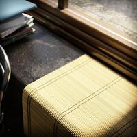 window table render photo