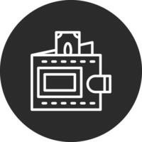 Payment Method Vector Icon