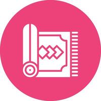 Carpet Vector Icon