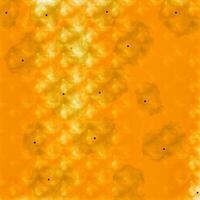 Grey and orange color abstract background photo