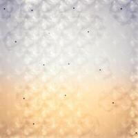 Grey orange color abstract background wall photo