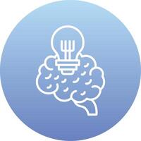 Idea Vector Icon