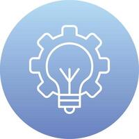 Development Vector Icon