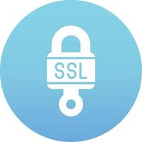 Ssl Vector Icon