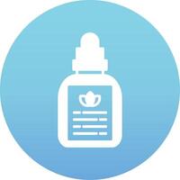 Aromatherapy Vector Icon