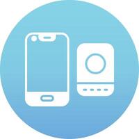 Smartphone Vector Icon