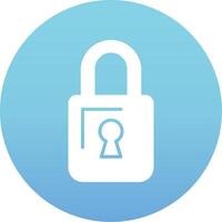 Lock Vector Icon