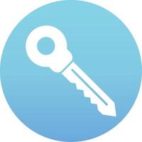 Key Vector Icon