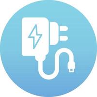 Adaptor Vector Icon